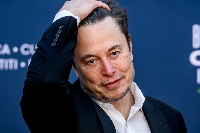 Elon Musk giàu cỡ nào: Nhiều tiền đến mức 6 đời mới tiêu hết, nhưng chỉ ở nhà thuê, lái xe điện 'phổ thông'