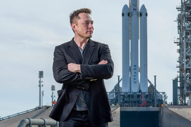 Elon Musk giàu cỡ nào: Nhiều tiền đến mức 6 đời mới tiêu hết, nhưng chỉ ở nhà thuê, lái xe điện 'phổ thông'- Ảnh 3. Elon Musk giàu cỡ nào: Nhiều tiền đến mức 6 đời mới tiêu hết, nhưng chỉ ở nhà thuê, lái xe điện 'phổ thông'- Ảnh 3.