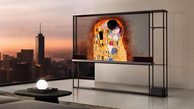 TV trong suốt, laptop 2 màn hình, bệ ngồi bồn cầu thông minh: Nhìn lại những sản phẩm công nghệ vừa mới, vừa lạ, vừa đột phá tại CES 2024