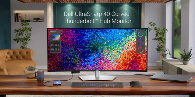 TV trong suốt, laptop 2 màn hình, bệ ngồi bồn cầu thông minh: Nhìn lại những sản phẩm công nghệ vừa mới, vừa lạ, vừa đột phá tại CES 2024- Ảnh 2. TV trong suốt, laptop 2 màn hình, bệ ngồi bồn cầu thông minh: Nhìn lại những sản phẩm công nghệ vừa mới, vừa lạ, vừa đột phá tại CES 2024- Ảnh 2.