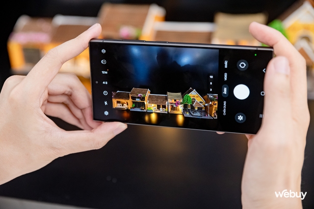 Vượt xa iPhone 15 Pro Max, Galaxy S24 Ultra trở thành smartphone quay video tốt nhất nhờ 2 nâng cấp mới này- Ảnh 3.