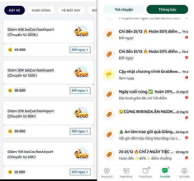 Tài xế xe công nghệ than trời vì giảm thu nhập, các hãng kẹt trong thế khó: “Ngưng ưu đãi là mất cả khách lẫn tài, tiêu chuẩn của người dùng Việt quá cao”- Ảnh 2. Tài xế xe công nghệ than trời vì giảm thu nhập, các hãng kẹt trong thế khó: “Ngưng ưu đãi là mất cả khách lẫn tài, tiêu chuẩn của người dùng Việt quá cao”- Ảnh 2.