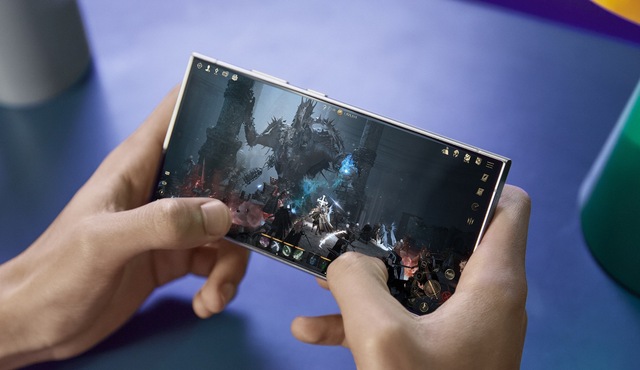 Exynos 2400 "lật kèo": Vượt mặt Snapdragon 8 Gen 3 khi chơi game nặng