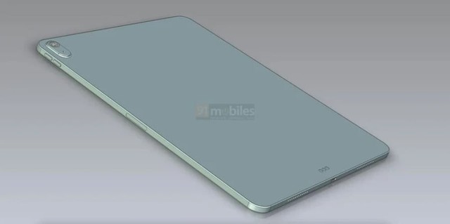 iPad Air sắp có nâng cấp lớn- Ảnh 2. iPad Air sắp có nâng cấp lớn- Ảnh 2.