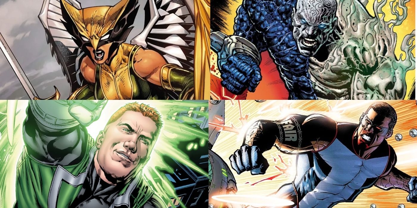 Phim Superman mới của DCU sẽ hé lộ 5 siêu anh hùng chưa từng xuất hiện trên màn ảnh lớn