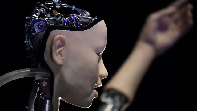 OpenAI và vụ kiện 450 tỷ USD luật bản quyền: Dấu chấm hết cho AI và ChatGPT?