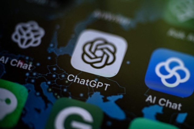 OpenAI và vụ kiện 450 tỷ USD luật bản quyền: Dấu chấm hết cho AI và ChatGPT?- Ảnh 2. OpenAI và vụ kiện 450 tỷ USD luật bản quyền: Dấu chấm hết cho AI và ChatGPT?- Ảnh 2.