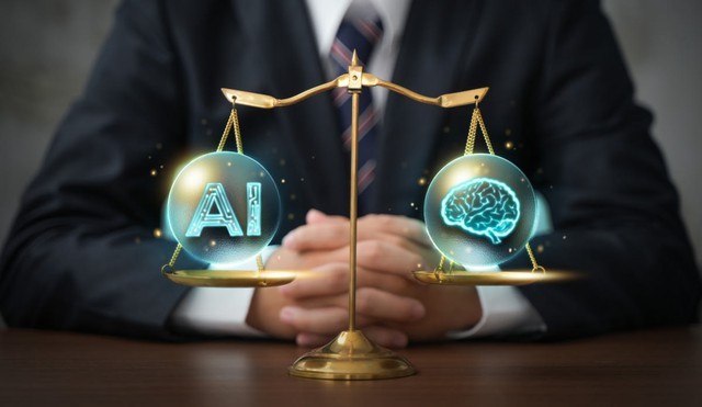 OpenAI và vụ kiện 450 tỷ USD luật bản quyền: Dấu chấm hết cho AI và ChatGPT?- Ảnh 4. OpenAI và vụ kiện 450 tỷ USD luật bản quyền: Dấu chấm hết cho AI và ChatGPT?- Ảnh 4.