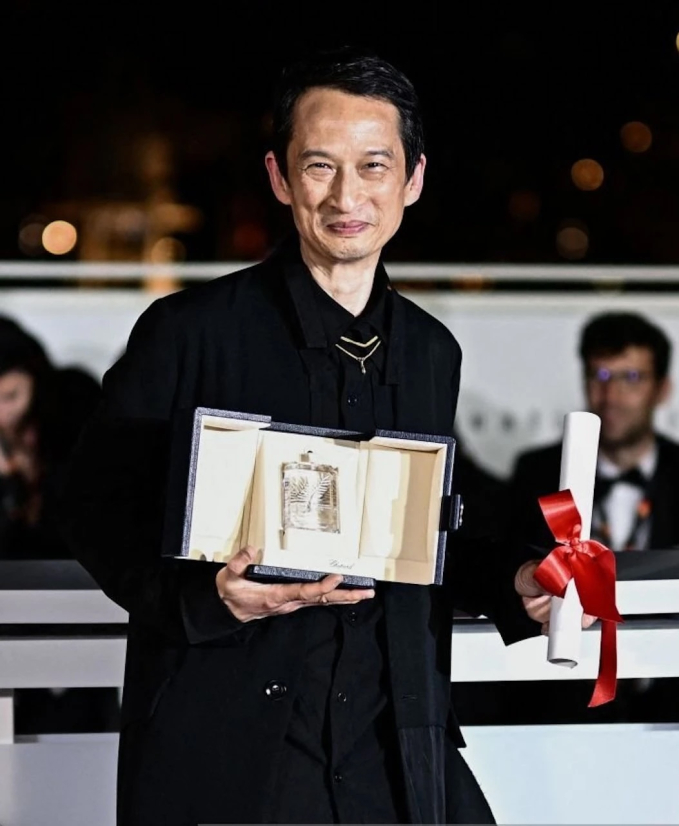 Đề cử Oscar 2024: Bom tấn 23.000 tỷ dẫn đầu với 13 hạng mục, phim của đạo diễn gốc Việt bất ngờ vắng mặt- Ảnh 4. Đề cử Oscar 2024: Bom tấn 23.000 tỷ dẫn đầu với 13 hạng mục, phim của đạo diễn gốc Việt bất ngờ vắng mặt- Ảnh 4.