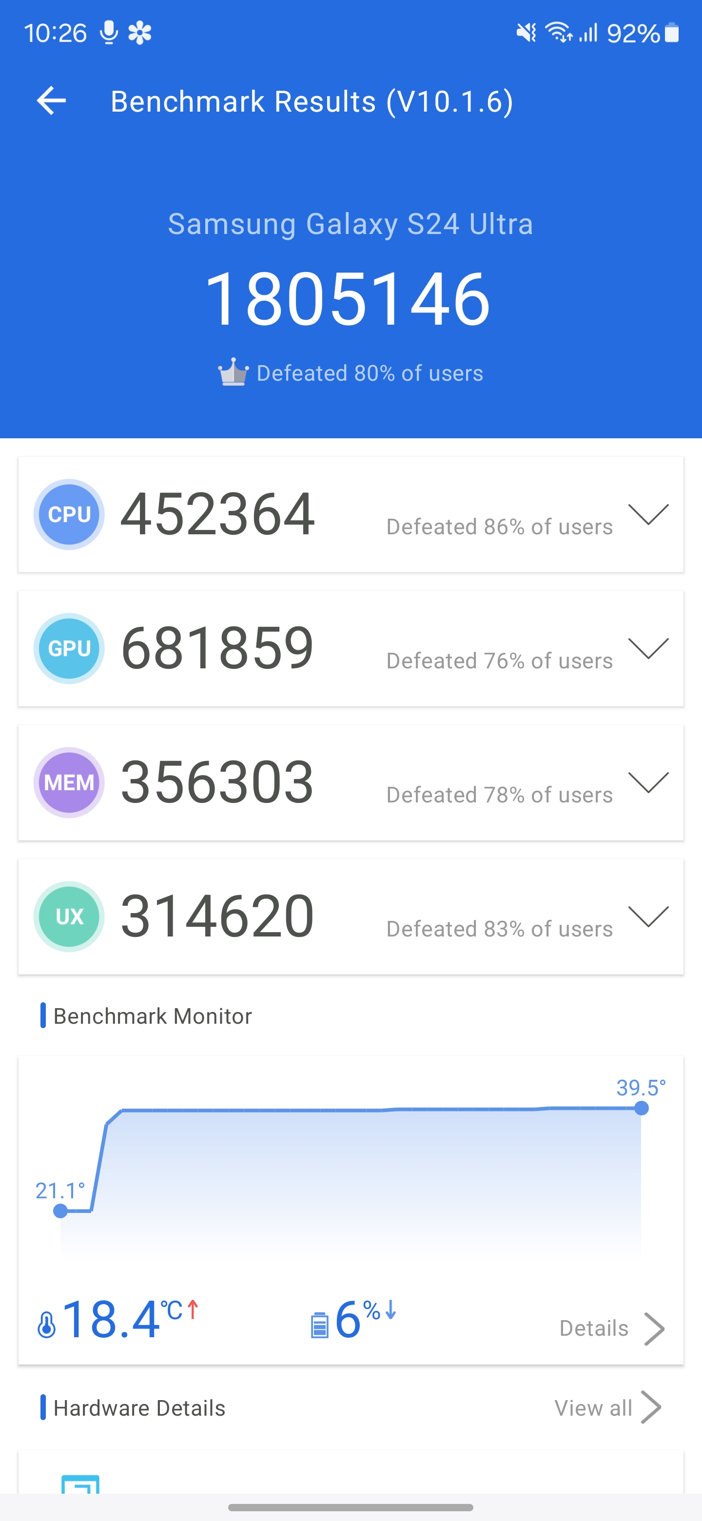 Đo dáng Galaxy S24 Ultra và iPhone 15 Pro Max: Cùng là Titan nhưng trông lạ quá- Ảnh 16. Đo dáng Galaxy S24 Ultra và iPhone 15 Pro Max: Cùng là Titan nhưng trông lạ quá- Ảnh 16.