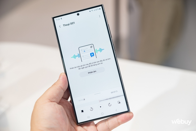 Galaxy AI trên Galaxy S24 có ích thế nào: Hoá ra đây mới là cách dùng hiệu quả, đặc biệt là đối với những người này- Ảnh 6. Galaxy AI trên Galaxy S24 có ích thế nào: Hoá ra đây mới là cách dùng hiệu quả, đặc biệt là đối với những người này- Ảnh 6.