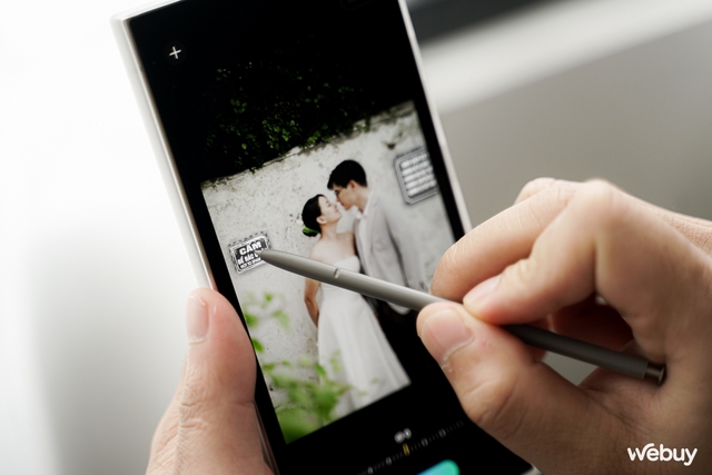 Galaxy AI trên Galaxy S24 có ích thế nào: Hoá ra đây mới là cách dùng hiệu quả, đặc biệt là đối với những người này- Ảnh 8. Galaxy AI trên Galaxy S24 có ích thế nào: Hoá ra đây mới là cách dùng hiệu quả, đặc biệt là đối với những người này- Ảnh 8.