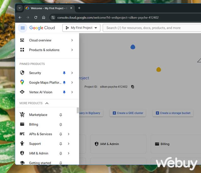 Google Imagen AI là gì? Làm thế nào để truy cập và sử dụng?- Ảnh 5. Google Imagen AI là gì? Làm thế nào để truy cập và sử dụng?- Ảnh 5.