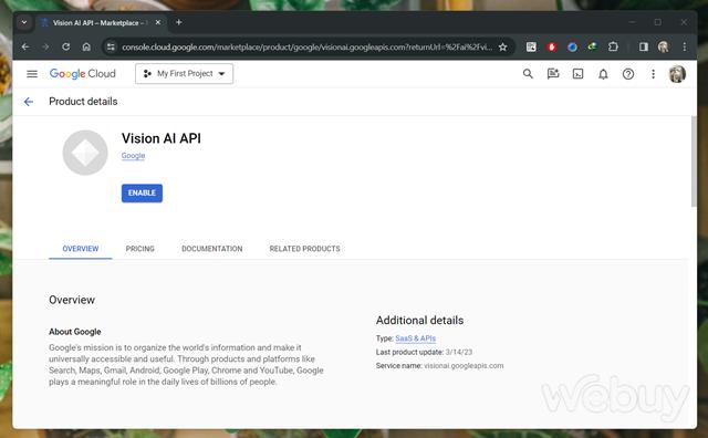 Google Imagen AI là gì? Làm thế nào để truy cập và sử dụng?- Ảnh 7. Google Imagen AI là gì? Làm thế nào để truy cập và sử dụng?- Ảnh 7.