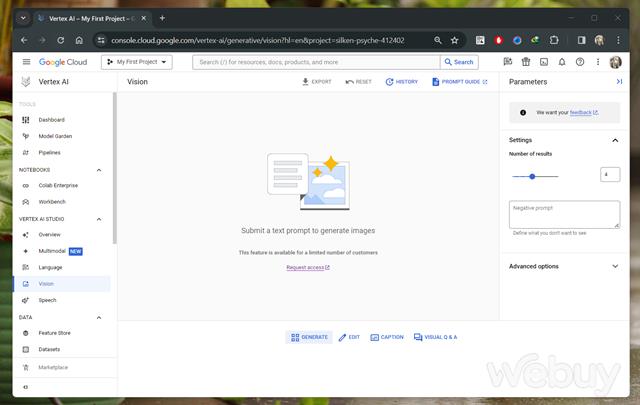 Google Imagen AI là gì? Làm thế nào để truy cập và sử dụng?- Ảnh 10. Google Imagen AI là gì? Làm thế nào để truy cập và sử dụng?- Ảnh 10.