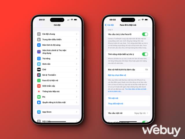 Trong bản cập nhật 17.3 vừa được phát hành, Apple vừa bổ sung một tính năng bảo vệ rất đáng chú ý- Ảnh 2. Trong bản cập nhật 17.3 vừa được phát hành, Apple vừa bổ sung một tính năng bảo vệ rất đáng chú ý- Ảnh 2.