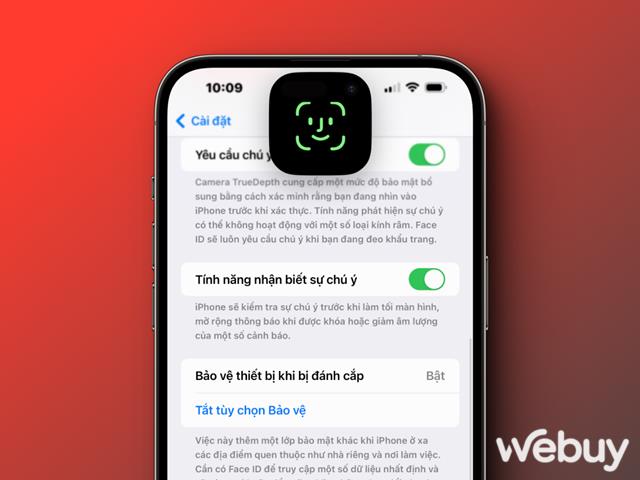 Trong bản cập nhật 17.3 vừa được phát hành, Apple vừa bổ sung một tính năng bảo vệ rất đáng chú ý- Ảnh 6. Trong bản cập nhật 17.3 vừa được phát hành, Apple vừa bổ sung một tính năng bảo vệ rất đáng chú ý- Ảnh 6.
