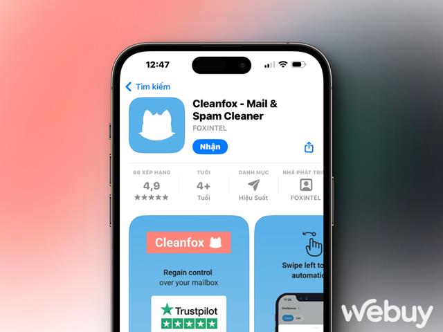 Những giải pháp đơn giản giúp tìm và xóa hàng loạt email rác trong Gmail- Ảnh 5. Những giải pháp đơn giản giúp tìm và xóa hàng loạt email rác trong Gmail- Ảnh 5.