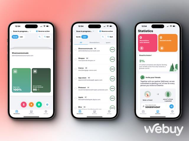 Những giải pháp đơn giản giúp tìm và xóa hàng loạt email rác trong Gmail- Ảnh 7. Những giải pháp đơn giản giúp tìm và xóa hàng loạt email rác trong Gmail- Ảnh 7.