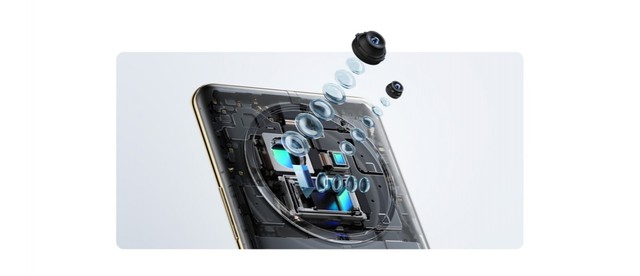 Thật không thể tin nổi: realme ra mắt smartphone tầm trung trang bị công nghệ mà Apple và Samsung đều không dám làm- Ảnh 2.