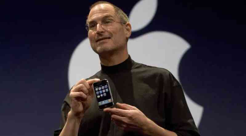 Từng bị đánh giá ‘đã chết’ khi vừa ra mắt, iPhone chứa công thức đặc biệt giúp Apple soán ngôi Nokia: Samsung phải vội ‘lấy sách vở ghi chép’- Ảnh 2.