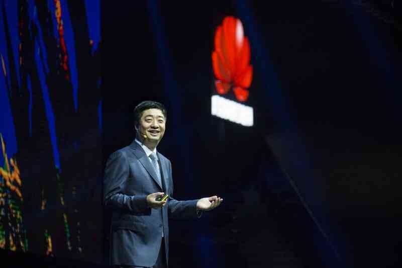 Từng phải vật lộn để tồn tại, Huawei hiện phát triển ra sao?