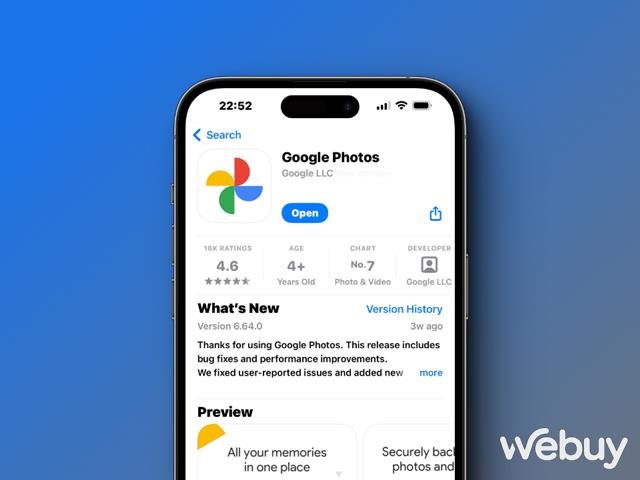 Các dữ liệu ảnh của bạn trên Google Photos sẽ được lưu trữ ở đâu? Bạn có thể tìm thấy chúng như thế nào?