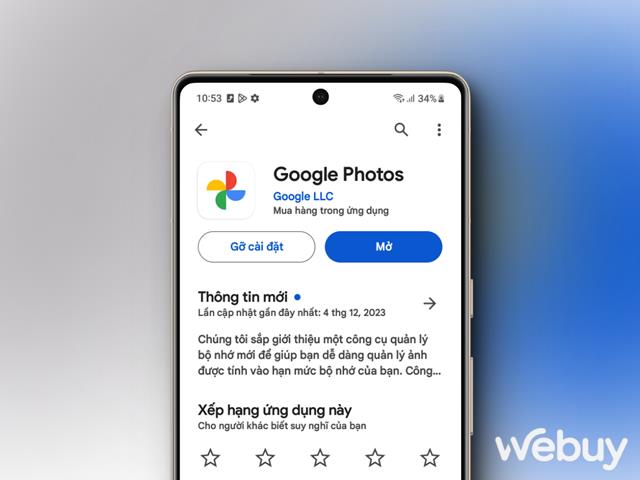 Các dữ liệu ảnh của bạn trên Google Photos sẽ được lưu trữ ở đâu? Bạn có thể tìm thấy chúng như thế nào?- Ảnh 3.