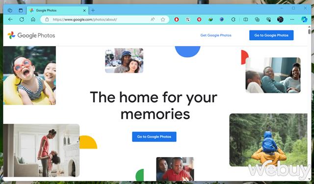 Các dữ liệu ảnh của bạn trên Google Photos sẽ được lưu trữ ở đâu? Bạn có thể tìm thấy chúng như thế nào?- Ảnh 9.