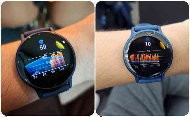Đánh giá sau 1 tháng dùng Garmin vívoactive 5: Smartwatch tôi muốn đeo cả ngày và hàng ngày- Ảnh 15.
