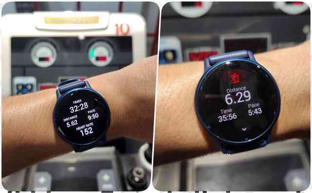 Đánh giá sau 1 tháng dùng Garmin vívoactive 5: Smartwatch tôi muốn đeo cả ngày và hàng ngày- Ảnh 19.