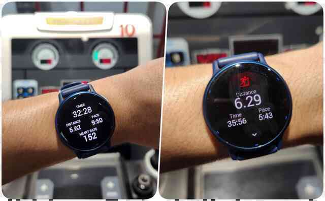 Đánh giá sau 1 tháng dùng Garmin vívoactive 5: Smartwatch tôi muốn đeo cả ngày và hàng ngày- Ảnh 19. Đánh giá sau 1 tháng dùng Garmin vívoactive 5: Smartwatch tôi muốn đeo cả ngày và hàng ngày- Ảnh 19.