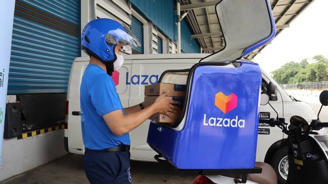 Lazada gây sốc khi tuyên bố sa thải 30% nhân sự dù mới được Alibaba rót 600 triệu USD- Ảnh 2. Lazada gây sốc khi tuyên bố sa thải 30% nhân sự dù mới được Alibaba rót 600 triệu USD- Ảnh 2.