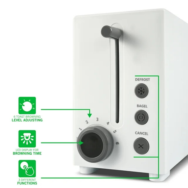 Tưởng đùa mà hóa ra lại là thật: Lò nướng bánh mì Xbox chính thức được Microsoft mở bán- Ảnh 2. Tưởng đùa mà hóa ra lại là thật: Lò nướng bánh mì Xbox chính thức được Microsoft mở bán- Ảnh 2.