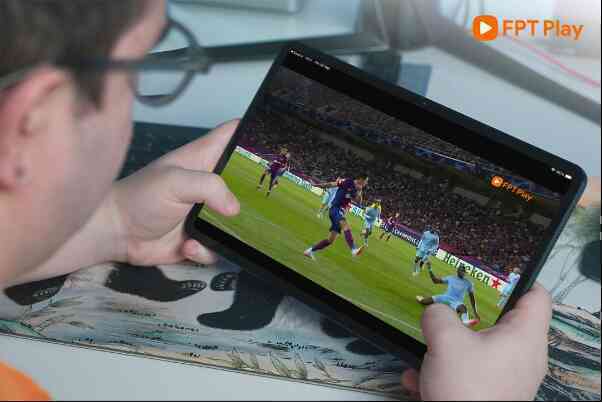 FPT Play được vinh danh là Nền tảng giải trí Việt xuất sắc 2023 - Ảnh 3. FPT Play được vinh danh là Nền tảng giải trí Việt xuất sắc 2023 - Ảnh 3.