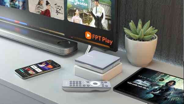 FPT Play được vinh danh là Nền tảng giải trí Việt xuất sắc 2023 - Ảnh 5. FPT Play được vinh danh là Nền tảng giải trí Việt xuất sắc 2023 - Ảnh 5.