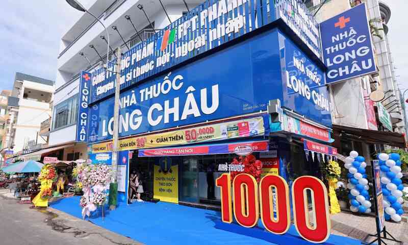 AI đang 'bắt mạch' ngành bán lẻ dược phẩm: Từ Mỹ về đến Việt Nam, khi mua thuốc trở thành trải nghiệm thông minh- Ảnh 3. AI đang 'bắt mạch' ngành bán lẻ dược phẩm: Từ Mỹ về đến Việt Nam, khi mua thuốc trở thành trải nghiệm thông minh- Ảnh 3.