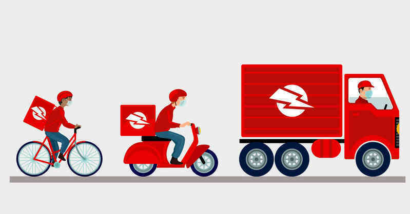 Doanh nghiệp chuyển phát định danh cuộc gọi bưu tá để bảo vệ người dùng