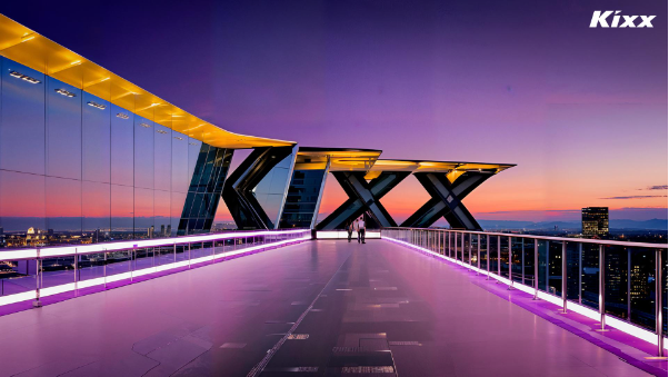 Kixx đem đến hình ảnh mới cùng các chiến dịch truyền thông sáng tạo- Ảnh 5. Kixx đem đến hình ảnh mới cùng các chiến dịch truyền thông sáng tạo- Ảnh 5.