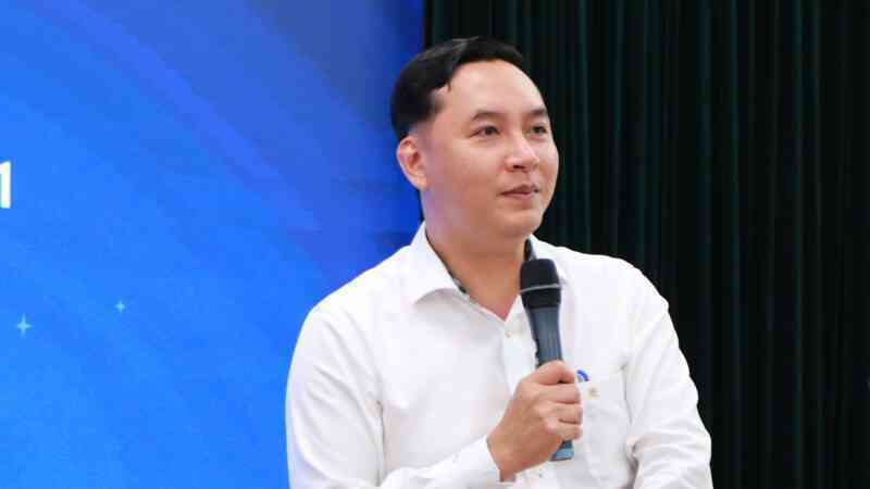 Lễ hội quốc tế Khoa học Công nghệ và Đổi mới sáng tạo thành phố Thủ Đức lần đầu tiên được tổ chức: Mang trải nghiệm công nghệ đột phá đến gần hơn với nhân dân- Ảnh 3. Lễ hội quốc tế Khoa học Công nghệ và Đổi mới sáng tạo thành phố Thủ Đức lần đầu tiên được tổ chức: Mang trải nghiệm công nghệ đột phá đến gần hơn với nhân dân- Ảnh 3.