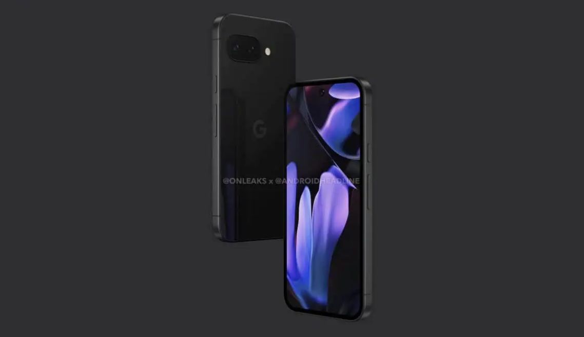 Pixel 9 "giá rẻ" lộ diện với cụm camera không lồi, 7 năm cập nhật Android- Ảnh 2. Pixel 9 "giá rẻ" lộ diện với cụm camera không lồi, 7 năm cập nhật Android- Ảnh 2.
