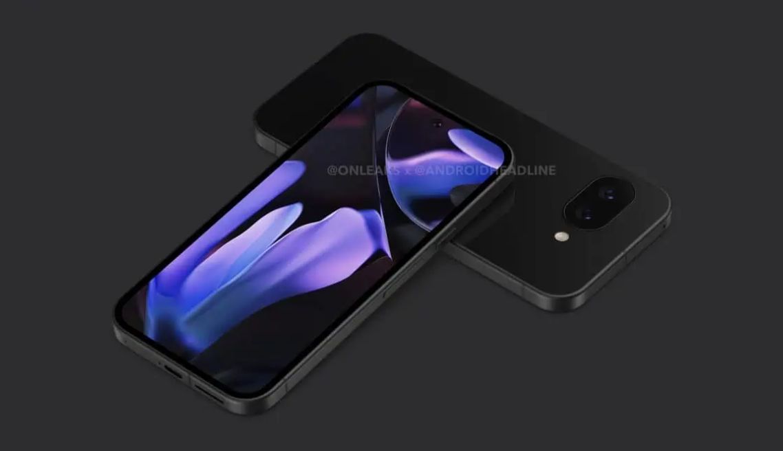 Pixel 9 "giá rẻ" lộ diện với cụm camera không lồi, 7 năm cập nhật Android- Ảnh 3. Pixel 9 "giá rẻ" lộ diện với cụm camera không lồi, 7 năm cập nhật Android- Ảnh 3.
