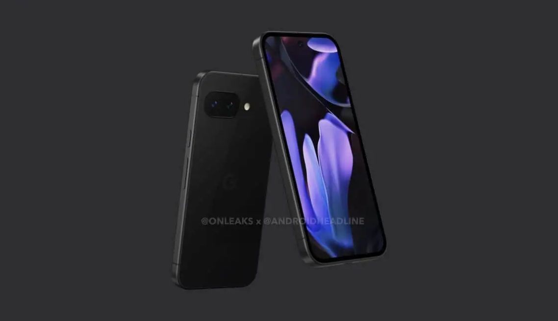 Pixel 9 "giá rẻ" lộ diện với cụm camera không lồi, 7 năm cập nhật Android- Ảnh 4. Pixel 9 "giá rẻ" lộ diện với cụm camera không lồi, 7 năm cập nhật Android- Ảnh 4.