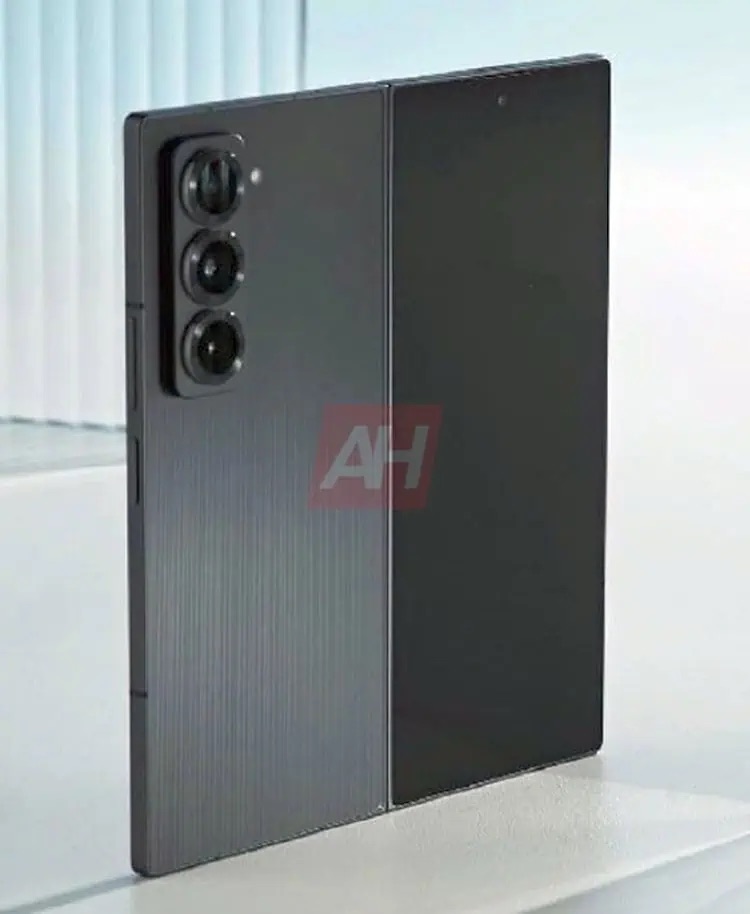 Samsung rục rịch tung Galaxy Z Fold6 phiên bản siêu mỏng trong tháng này để đấu iPhone 16 Pro Max- Ảnh 3. Samsung rục rịch tung Galaxy Z Fold6 phiên bản siêu mỏng trong tháng này để đấu iPhone 16 Pro Max- Ảnh 3.