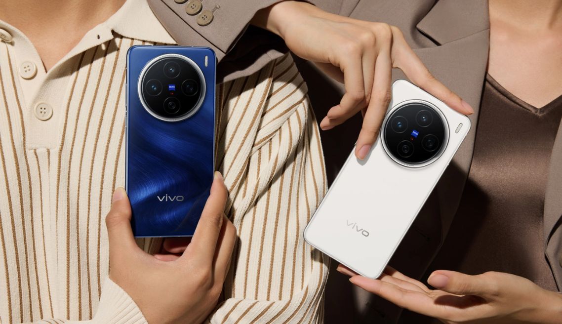 Vivo X200 hé lộ thiết kế mặt trước với viền màn hình siêu mỏng- Ảnh 2. Vivo X200 hé lộ thiết kế mặt trước với viền màn hình siêu mỏng- Ảnh 2.