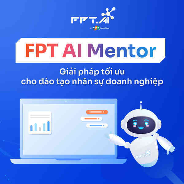 Xu hướng mới trong đào tạo nhân sự: Từ e-learning đến AI Mentor- Ảnh 2. Xu hướng mới trong đào tạo nhân sự: Từ e-learning đến AI Mentor- Ảnh 2.