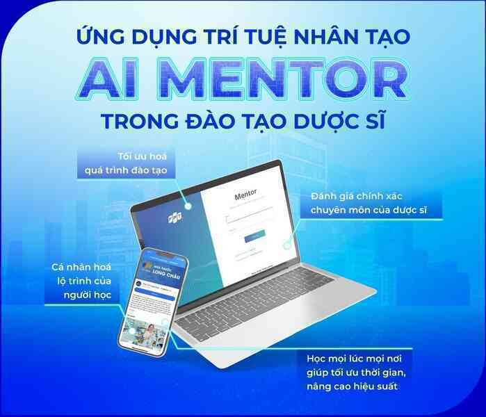 Xu hướng mới trong đào tạo nhân sự: Từ e-learning đến AI Mentor- Ảnh 3. Xu hướng mới trong đào tạo nhân sự: Từ e-learning đến AI Mentor- Ảnh 3.