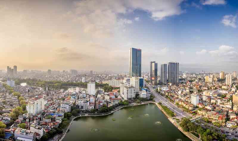 Hà Nội vươn mình, toàn công trình chất!- Ảnh 22. Hà Nội vươn mình, toàn công trình chất!- Ảnh 22.