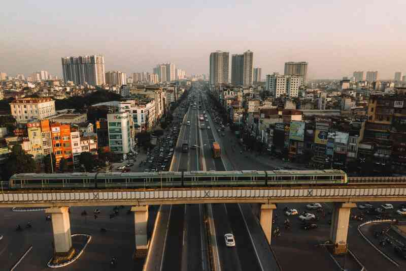 Hà Nội vươn mình, toàn công trình chất!- Ảnh 25. Hà Nội vươn mình, toàn công trình chất!- Ảnh 25.