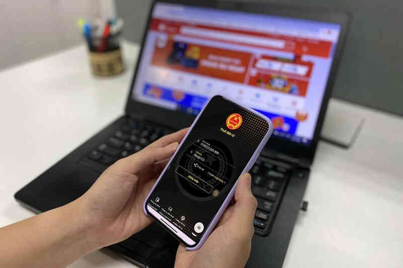 Ngành thuế thúc đẩy chuyển đổi số